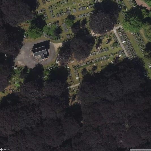 Cemetery of the Skull 1 [BEL]