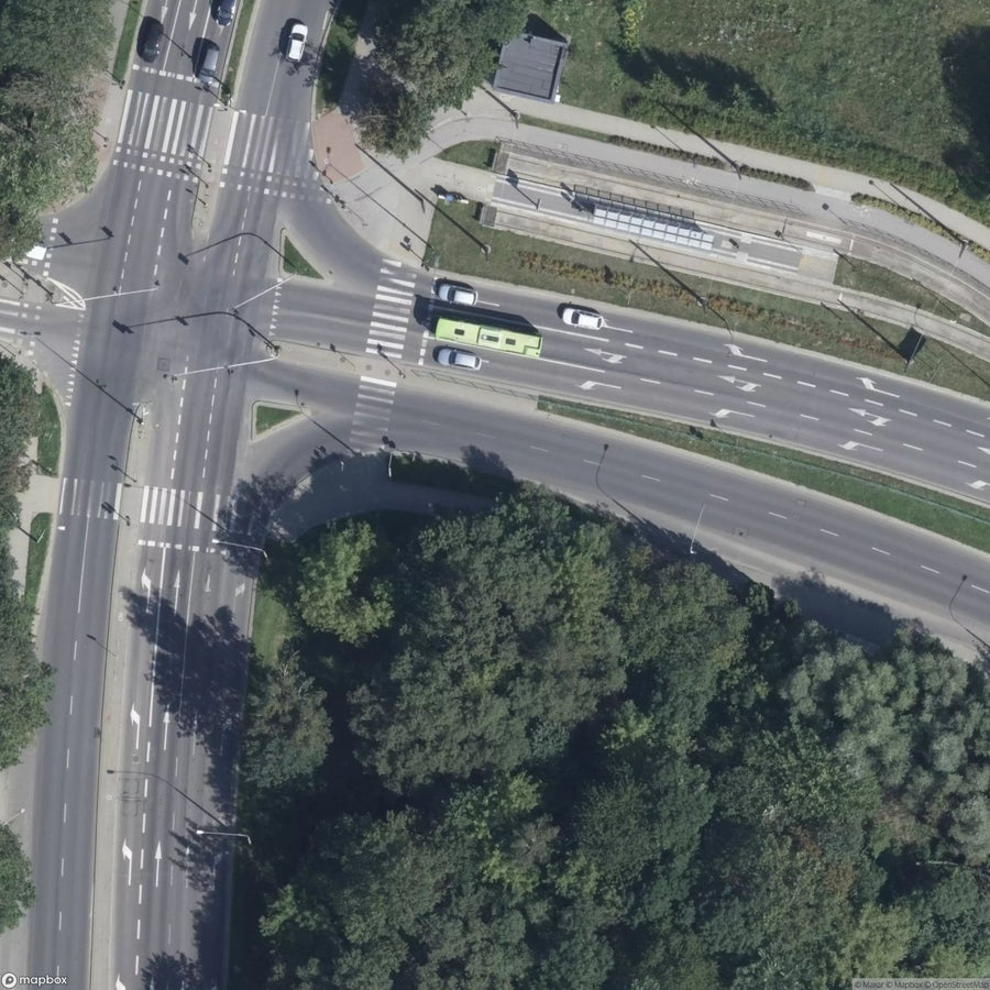 Site (Opuszczony Zawór Wody) [POL] #27558