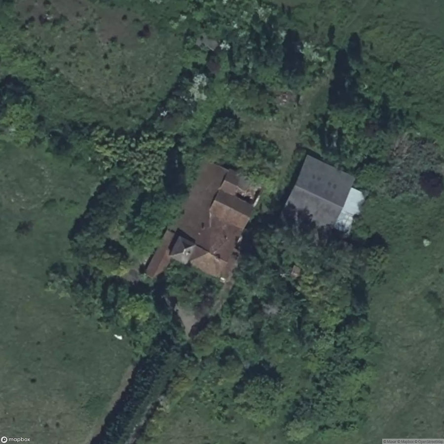 Aragonese Caussenarde Farm [FRA] #20038
