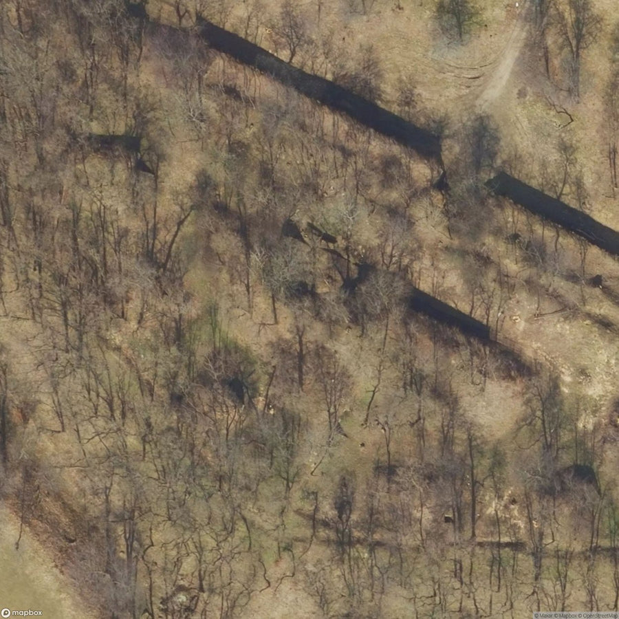 Site Relics Of The Military Unit [POL] #32152