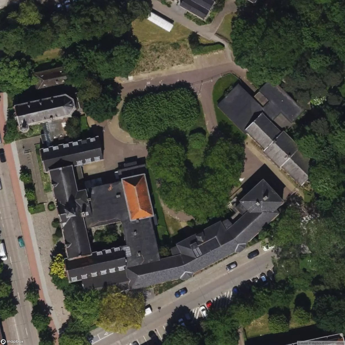 Sint-Jozefskapel [BEL] #37283
