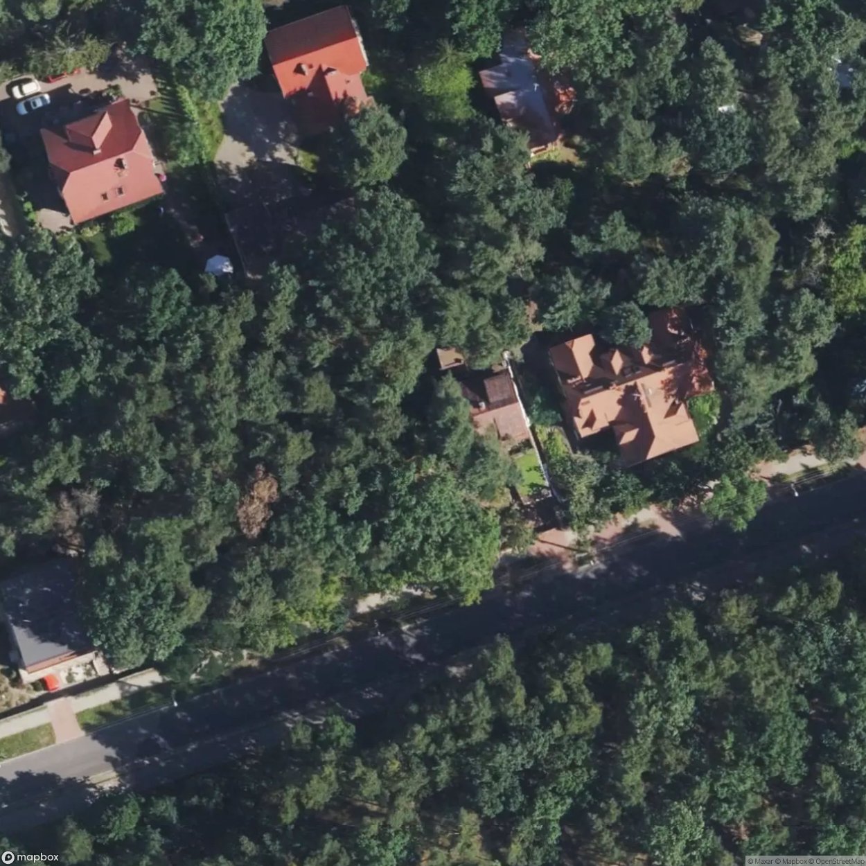 Site Park Villa [POL] #34071