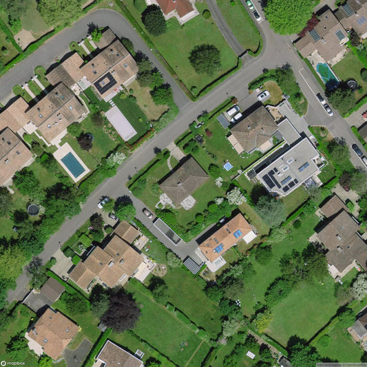 Abandoned House C [CHE]