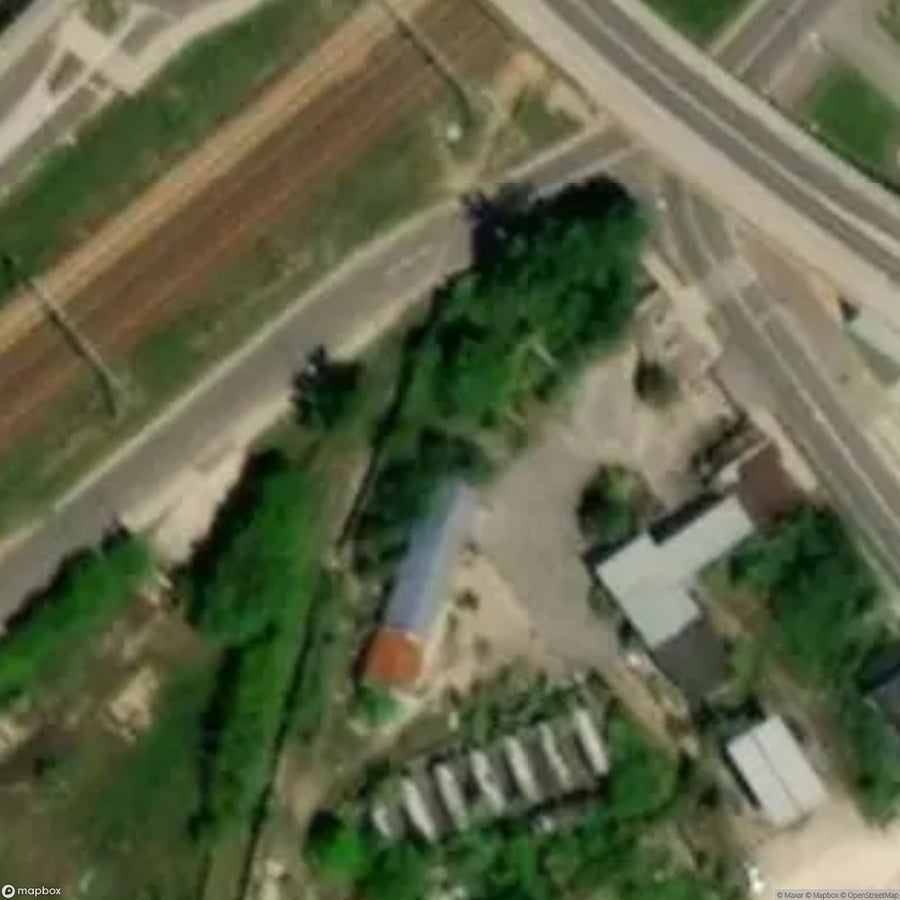 Fuel Trading Site [POL] #34072
