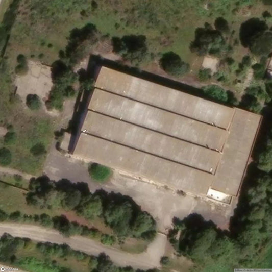 Crystal Glass Factory [ITA]