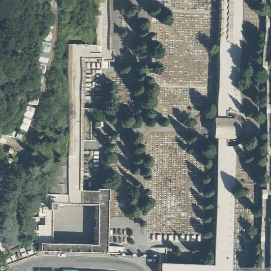 Chestnut Cemetery [ITA]