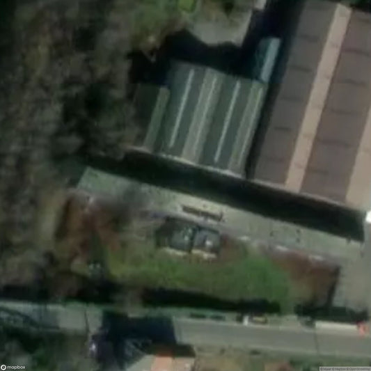 Holiday Factory / Usine Holiday [BEL]