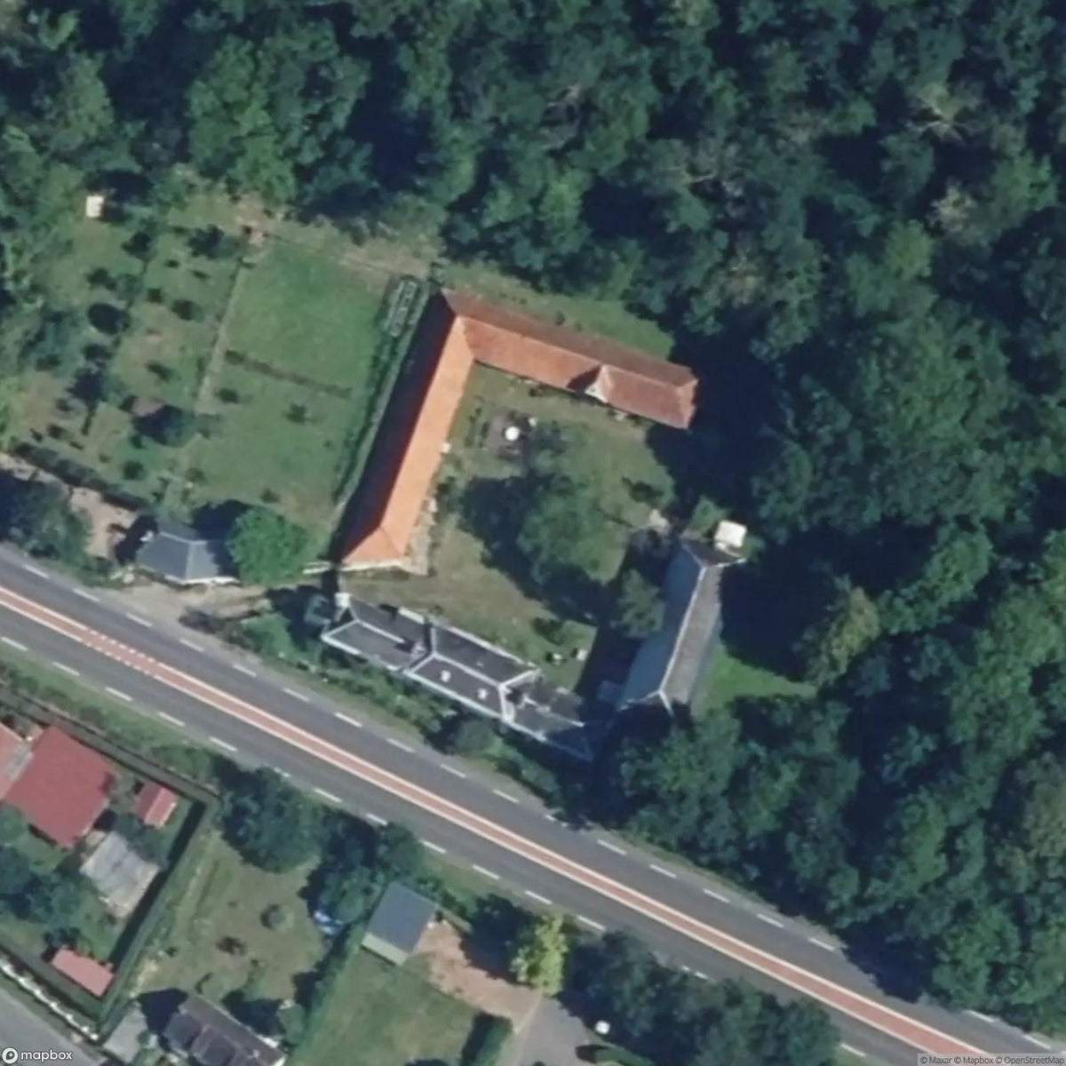 Expired Farm [FRA] #32786