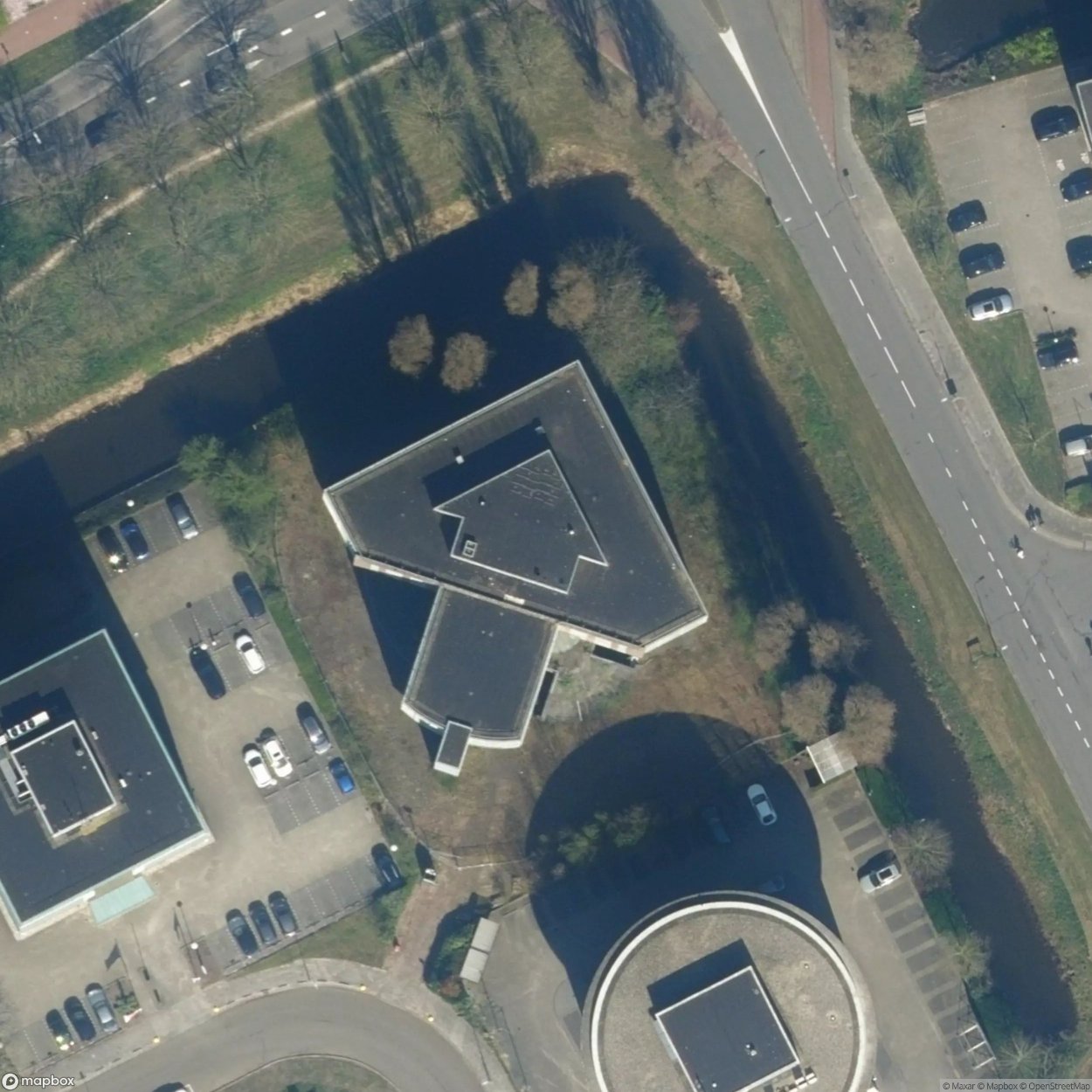 Office Wipmolen [NLD]