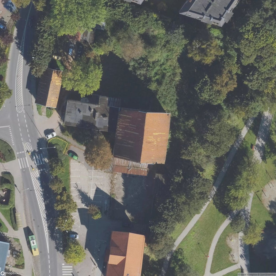 Site (Opuszczony Młyn) [POL] #27749
