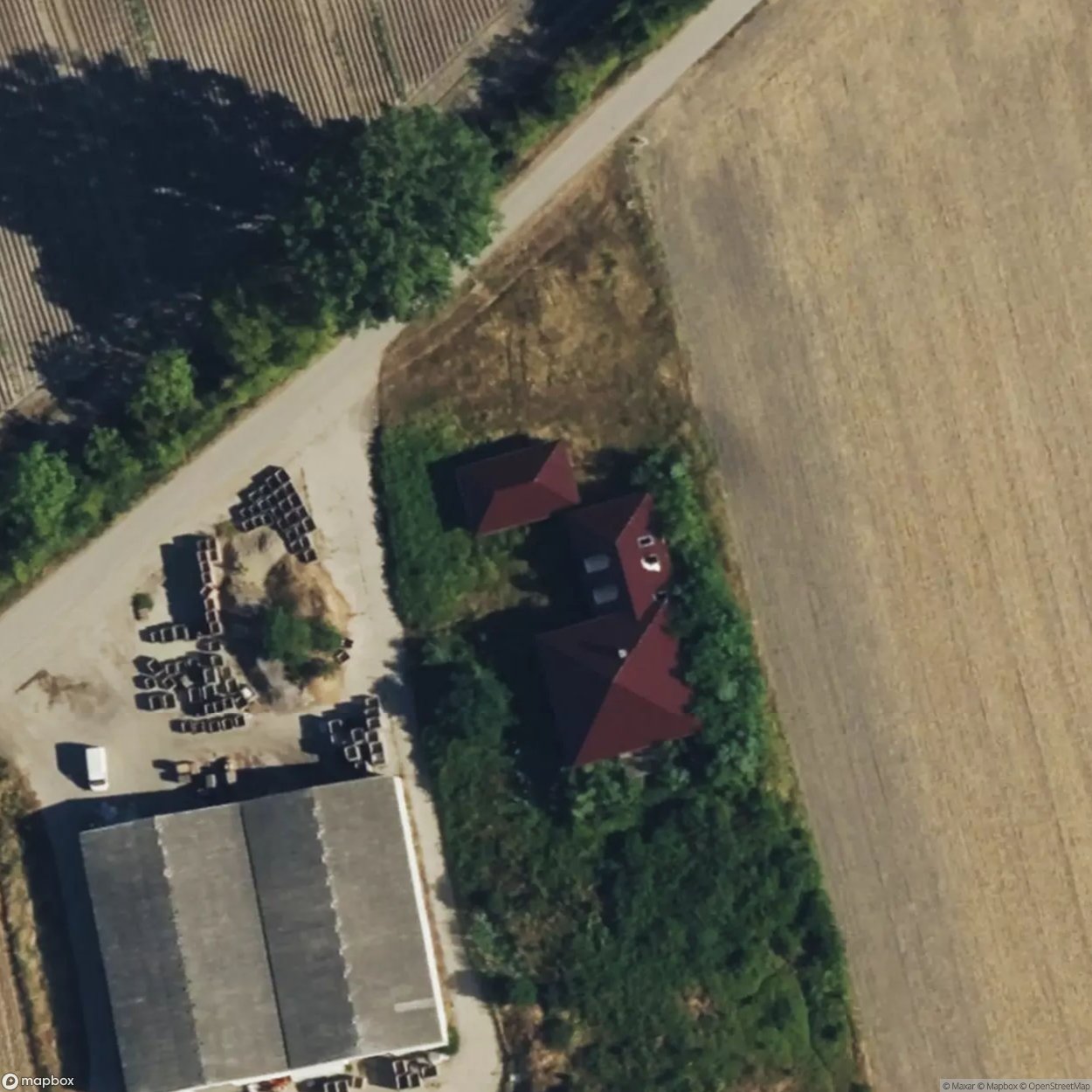 Palace Ruins [DEU] #22505