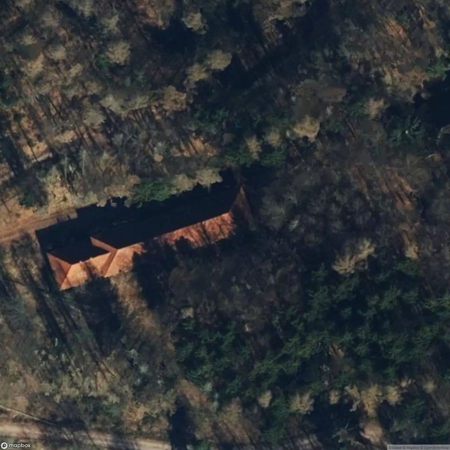 Youth Center [DEU] #15149