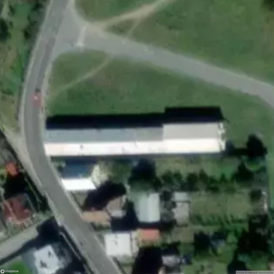 Abandoned Barracks [SVK] #932