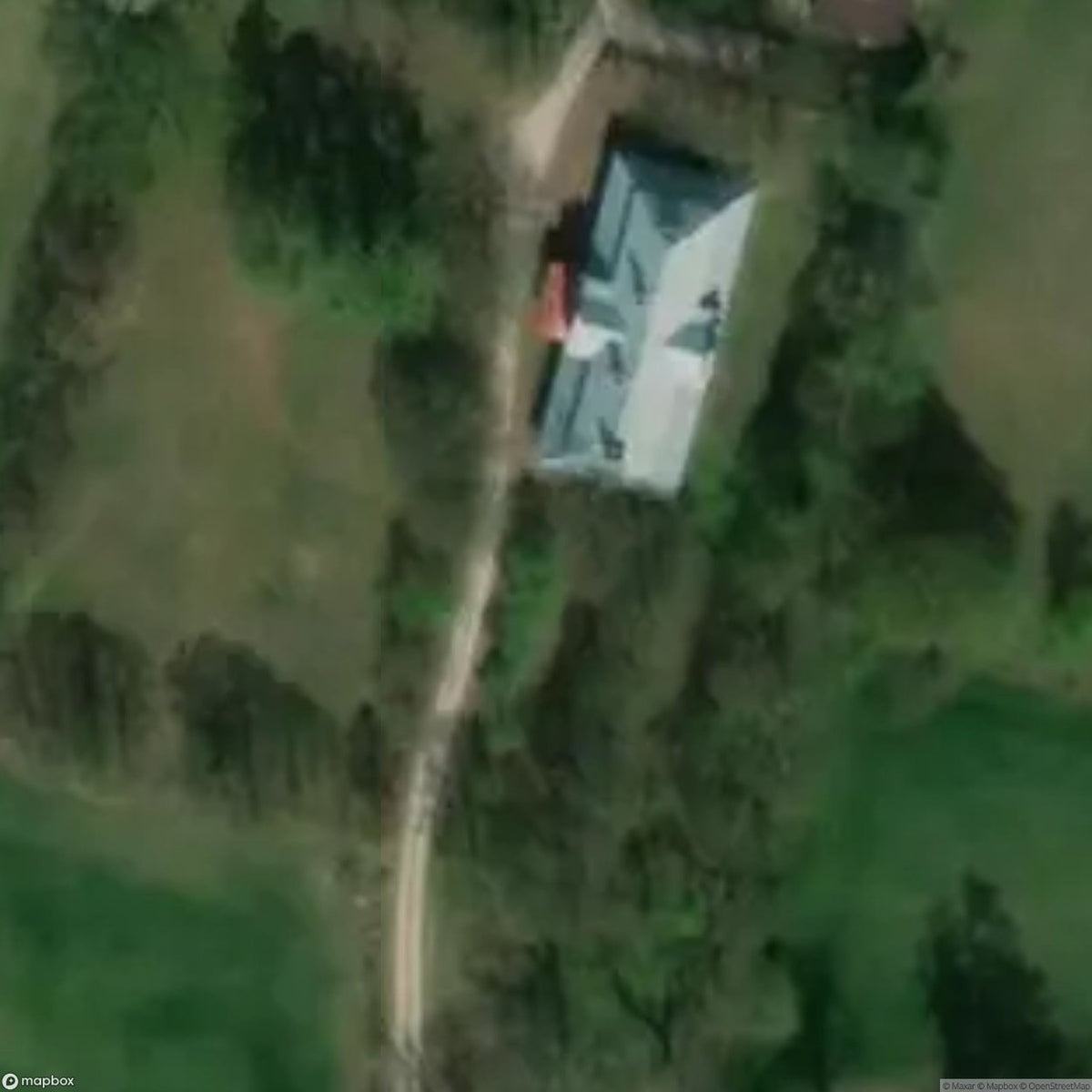 Abandoned School Wooden Mansion Abandoned School [POL] #1430