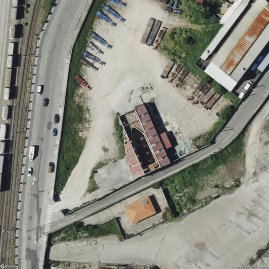 Factory Grounds [ESP]