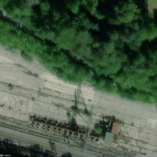 Sawmill Jobibois [BEL]