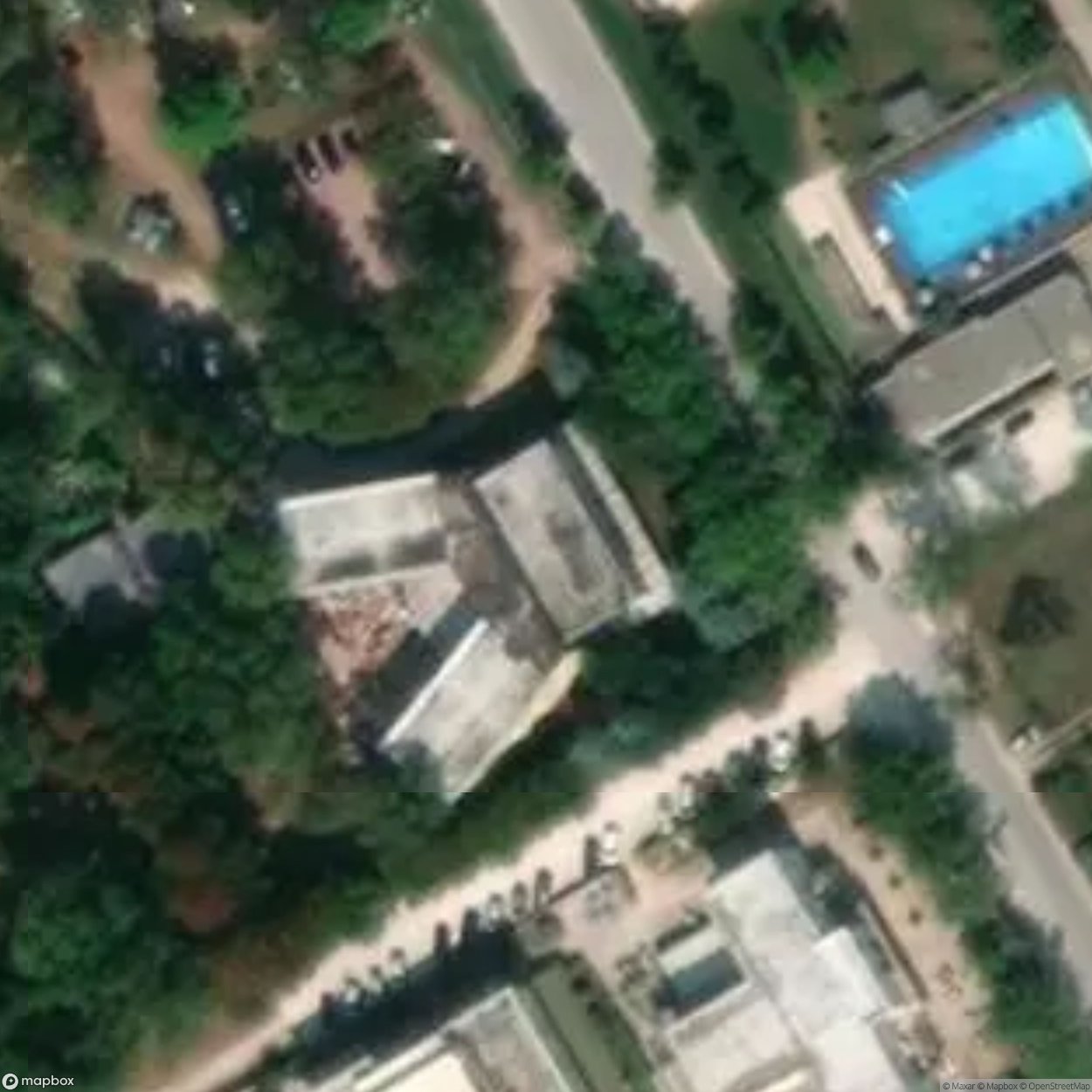 Abandoned Colony [ITA]