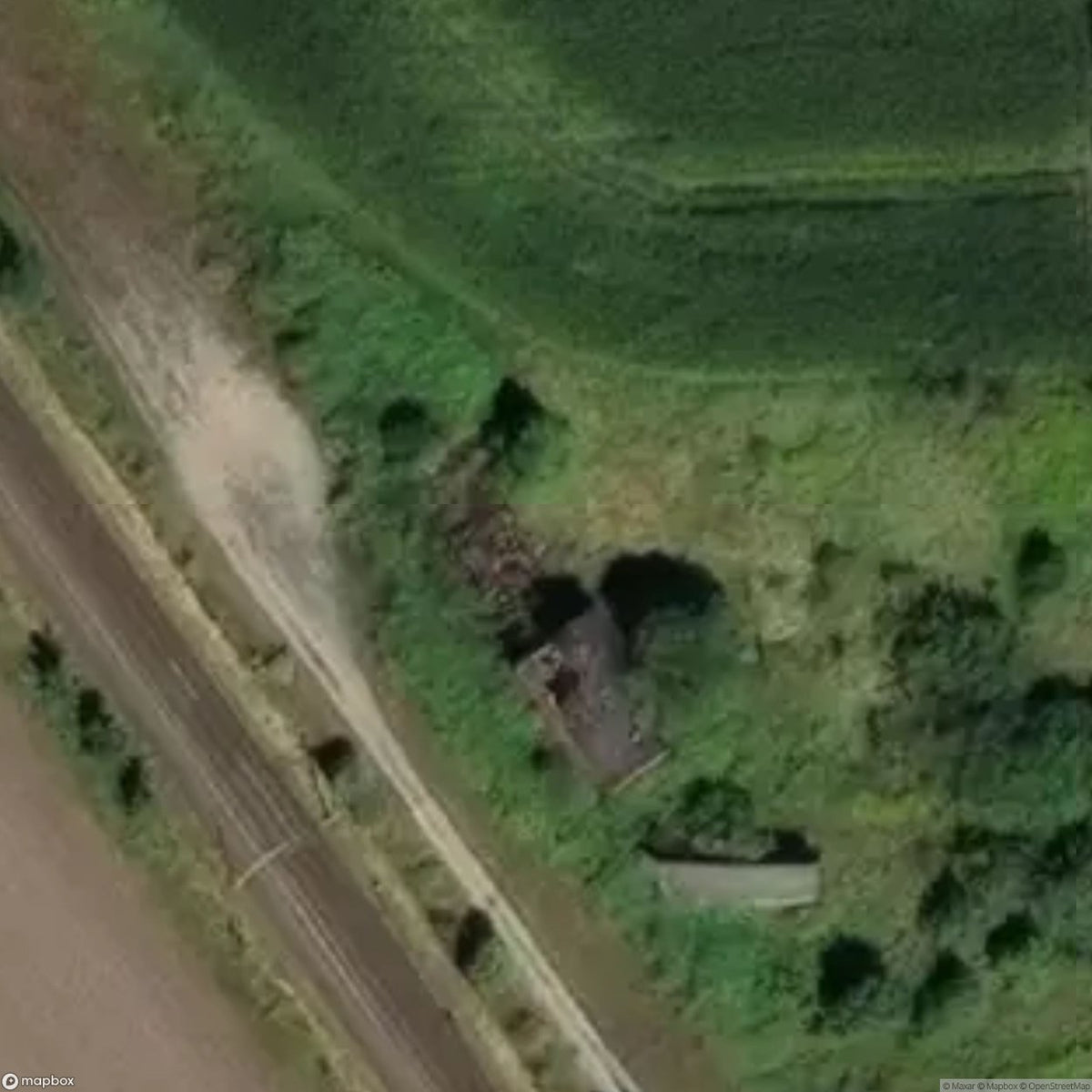 Farm Bhf [DEU] #32666