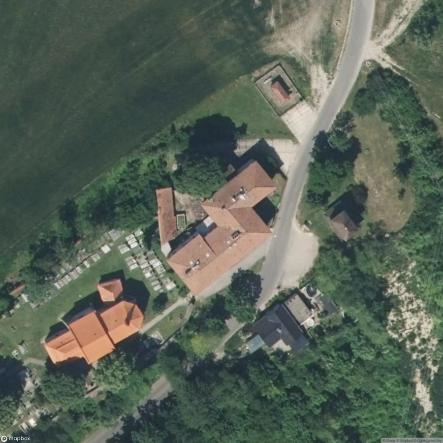Byvala School Veprek [CZE] #1567