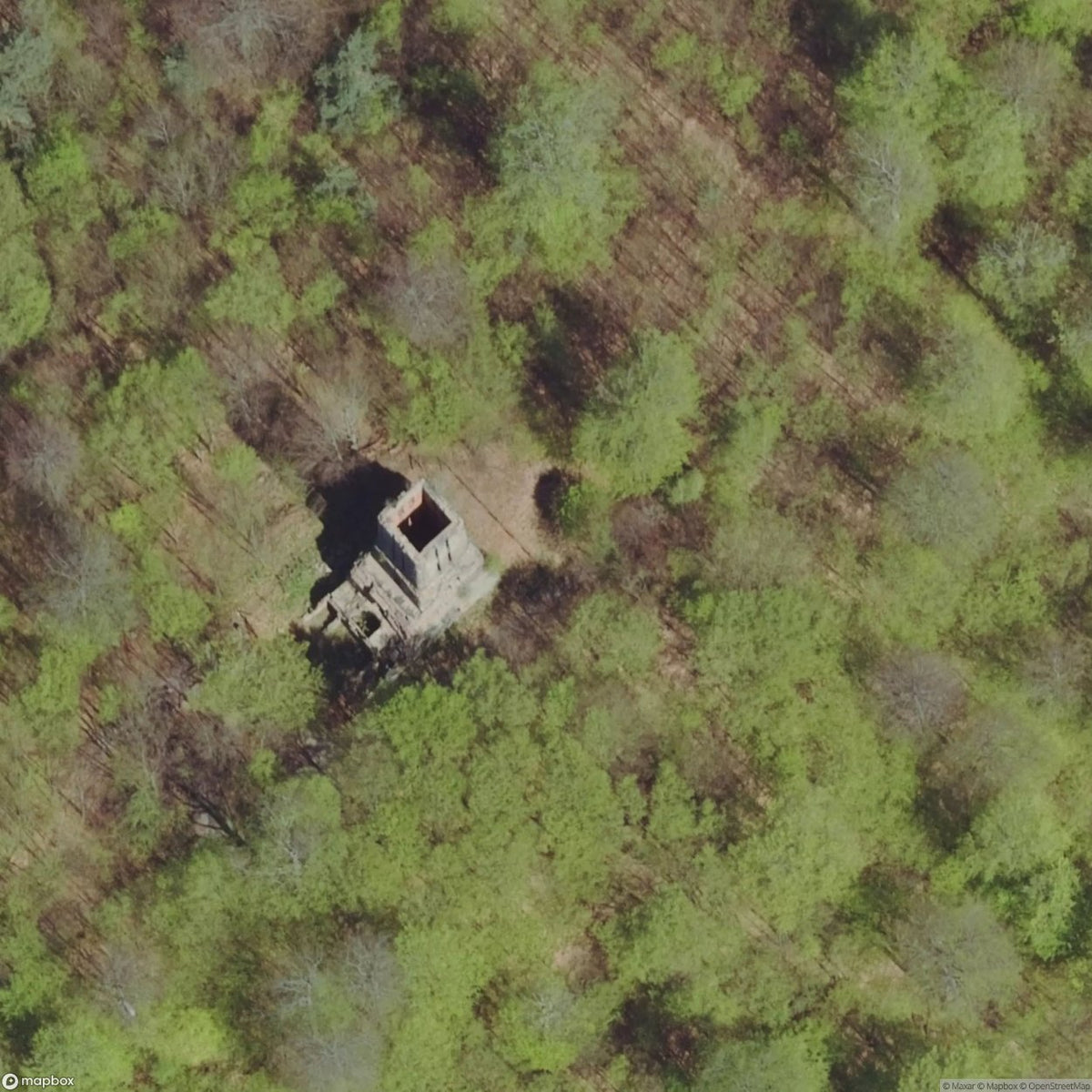Site (Wieża Bismarcka) [POL] #27408
