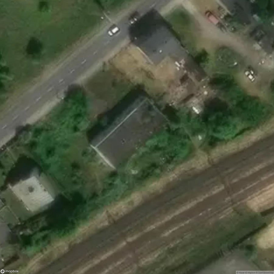 Abandoned Workshops [POL] #180