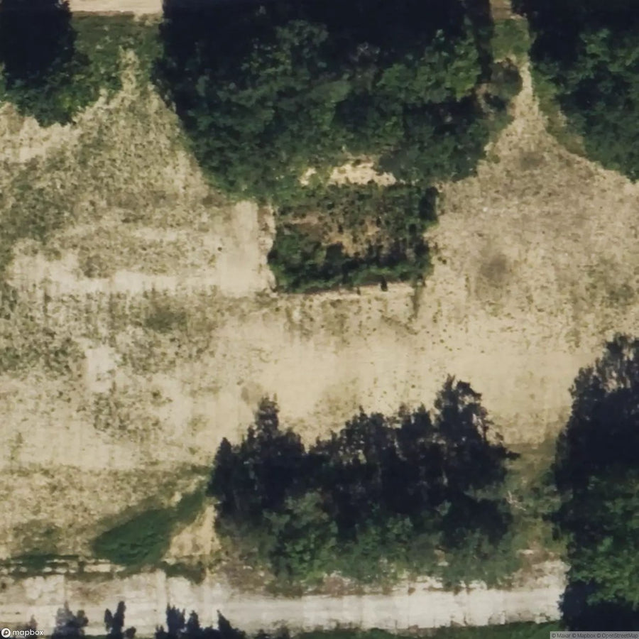 Abandoned Warehouse Military Warehouse Ii Poznan [DEU] #32368