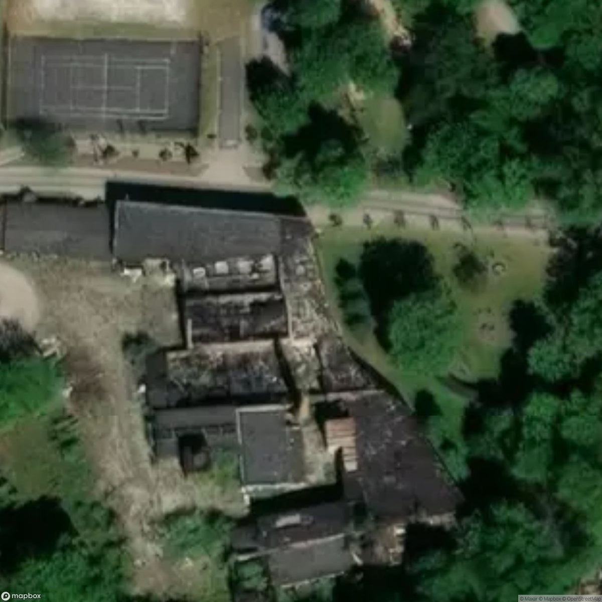Site (Stara Kaflarnia Witnicy) [POL] #27364