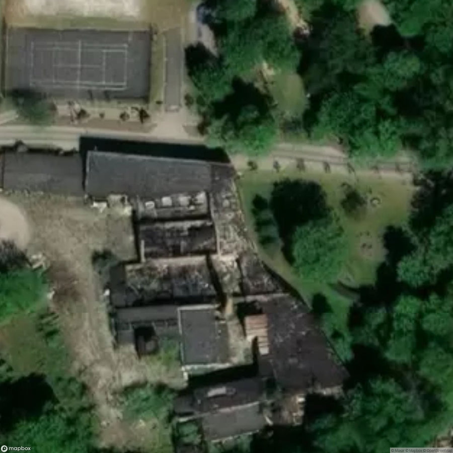 Site (Stara Kaflarnia Witnicy) [POL] #27364