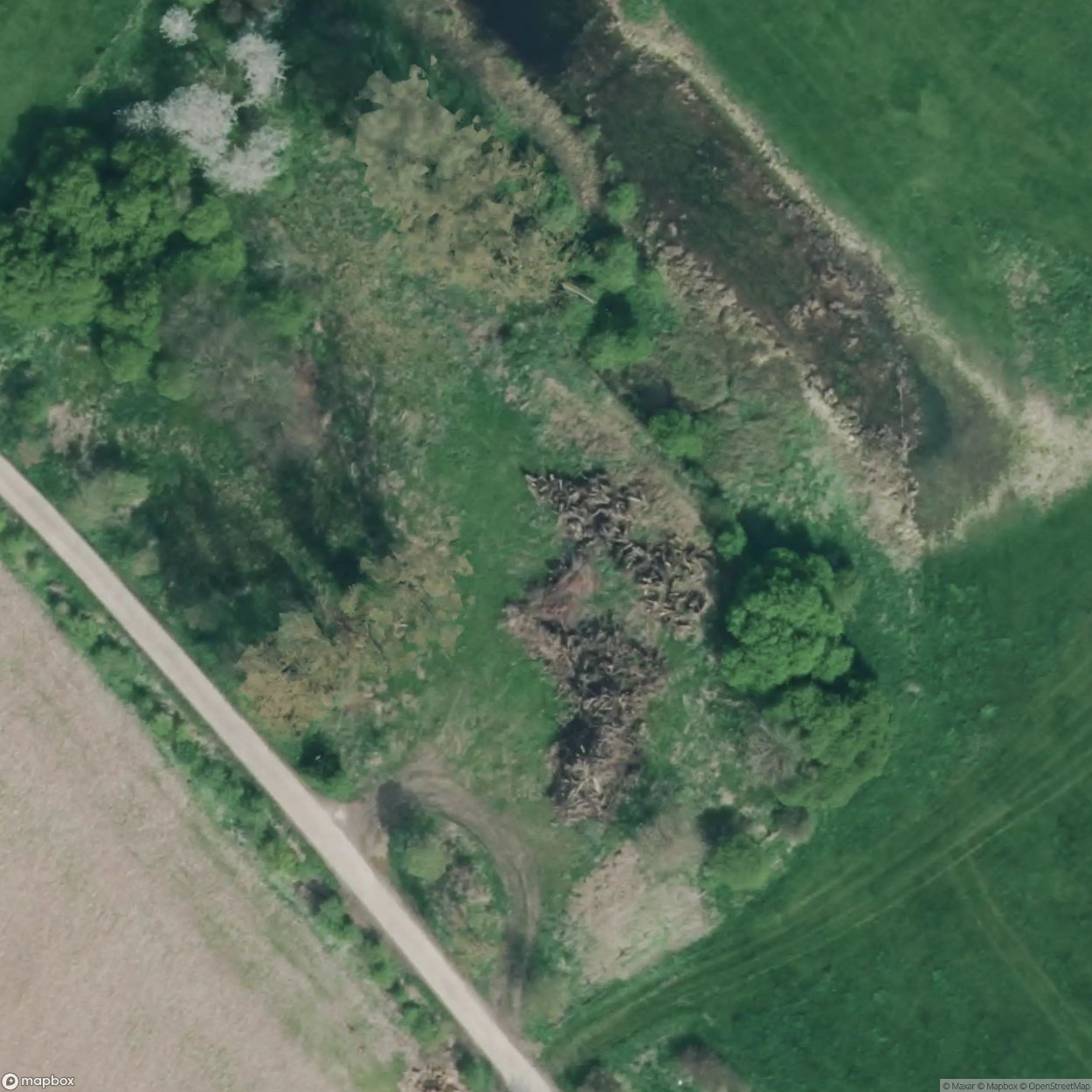 Abandoned homes 2 [DEU]