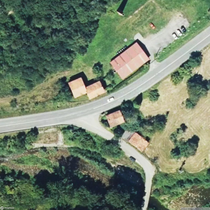 Face To Face Houses [ESP] #32656