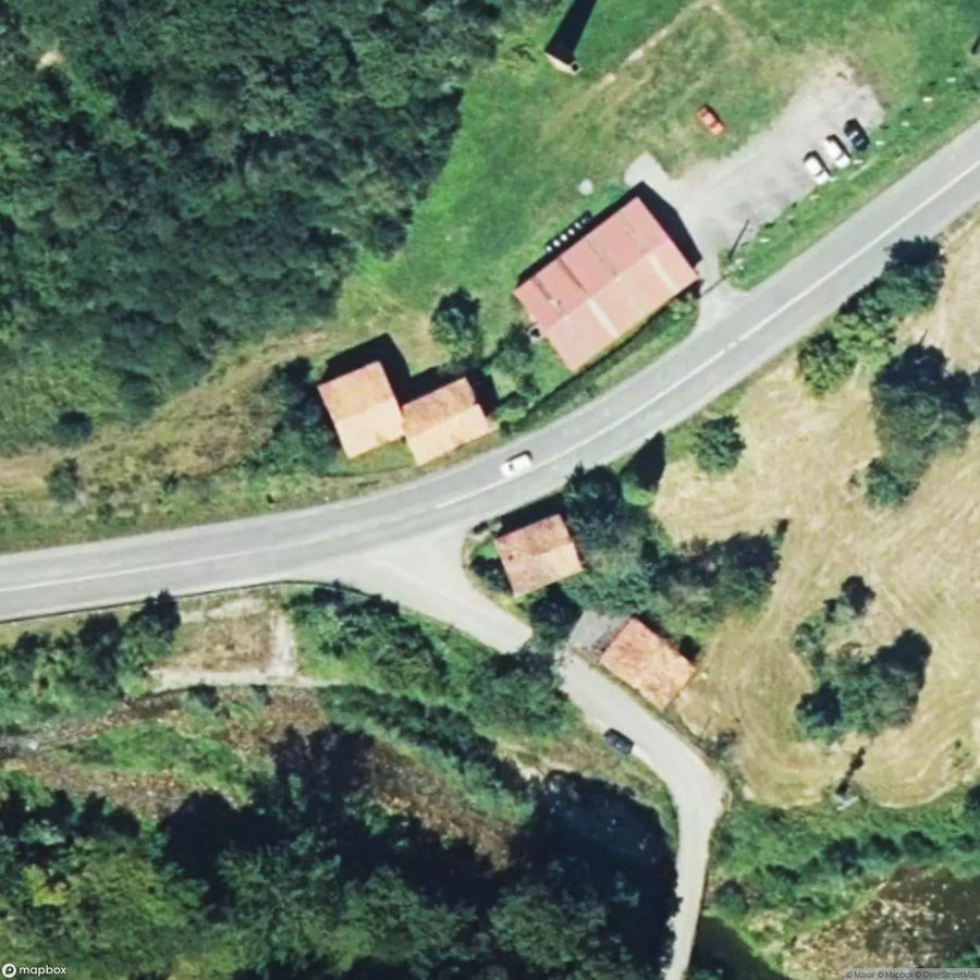 Face To Face Houses [ESP] #32656