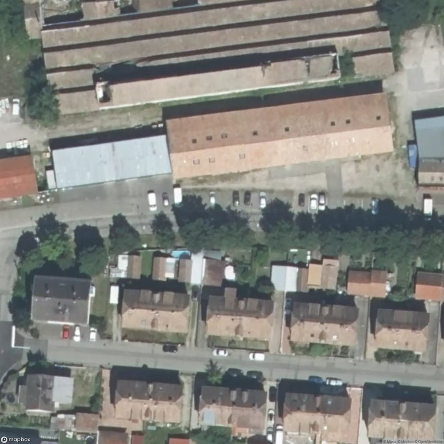 Abandoned Factory Lemierzyce [FRA] #17976