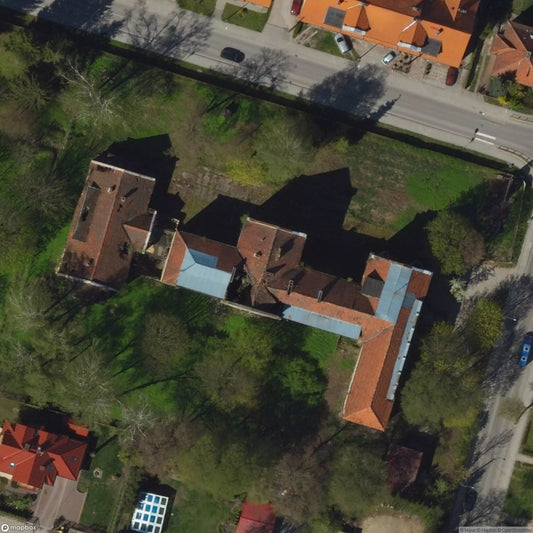 Atmospheric Hospital [POL]