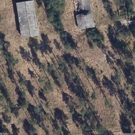 Military Base 6 [DEU]