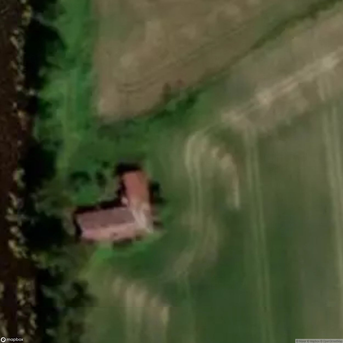 Farm River [FIN] #32703