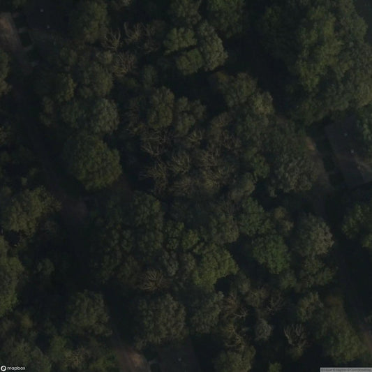 Ammunition Complex Benschop [NLD]