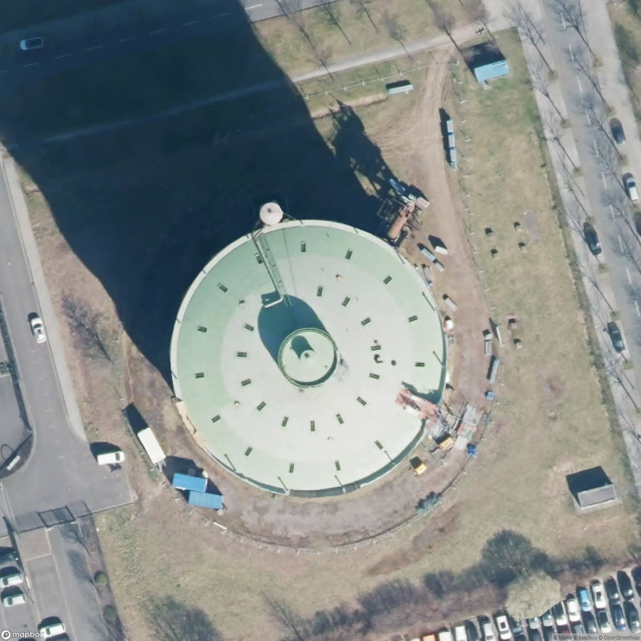 Phoenix West cooltower [DEU] #23059