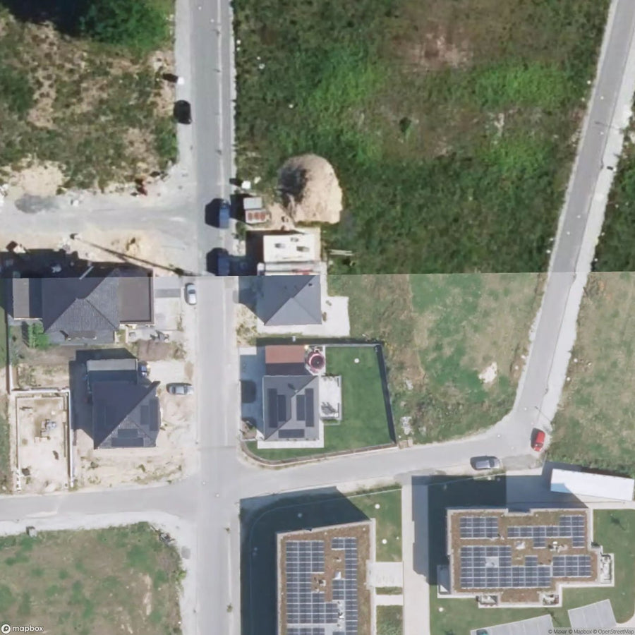 Water Tower A [DEU] #06590