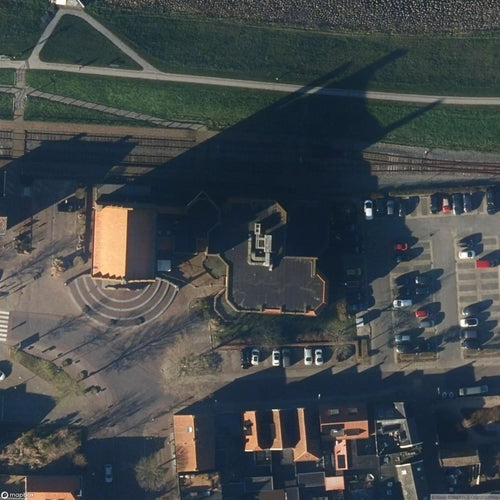 Town Hall Moersblik [NLD] #100572