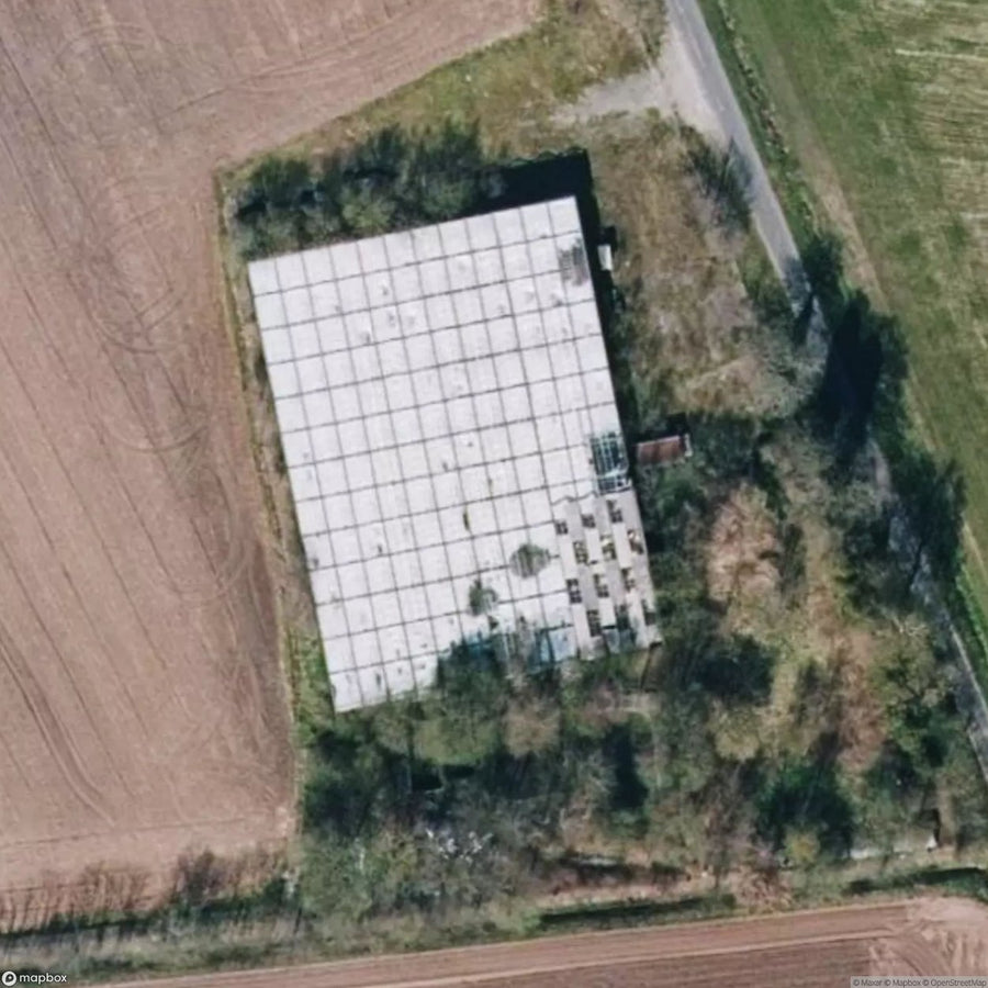 Greenhouses Ahs [DEU] #32824