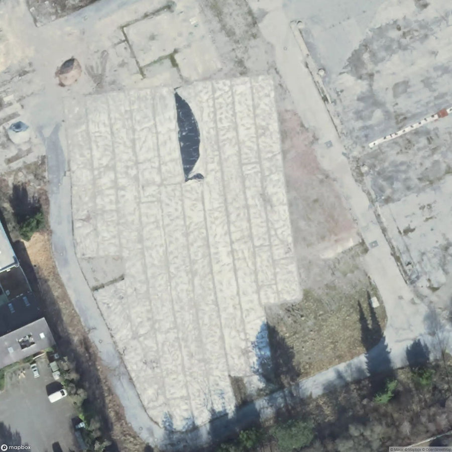 Heating Power Plant [DEU] #05816