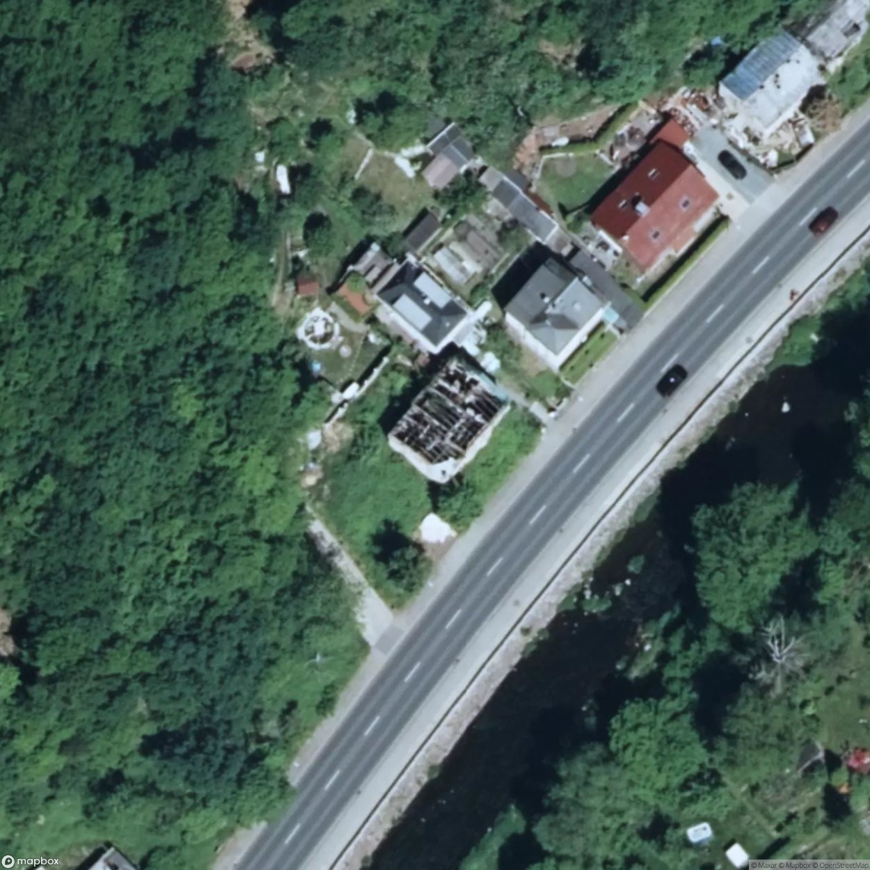 House Ruins [DEU] #20505