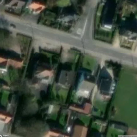 Mercedes House [BEL]