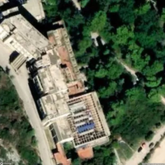 Hotel Goricina [HRV]