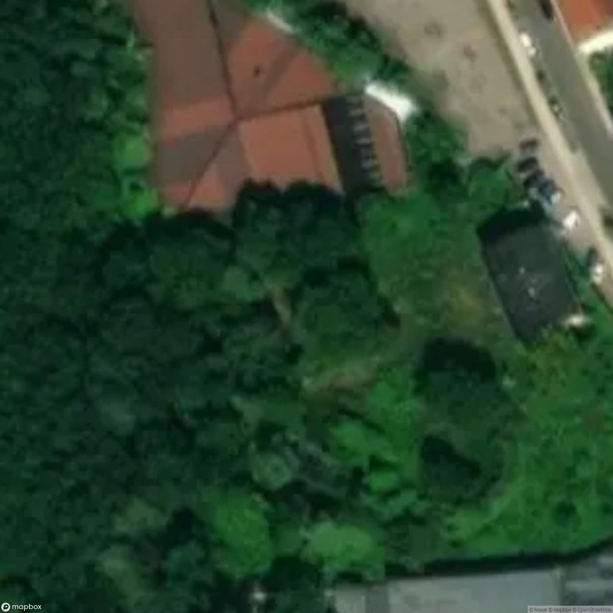 WWII Air-Raid Shelter [DEU]