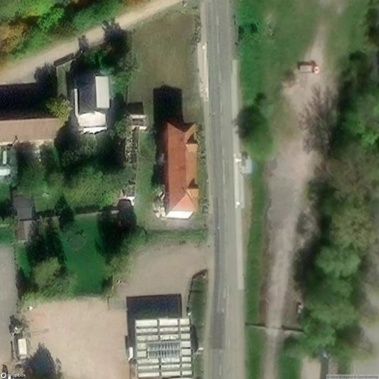 Residential House 26 [DEU]