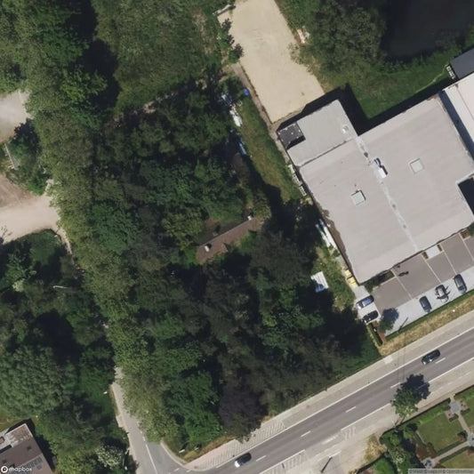 Little Wood House [BEL]