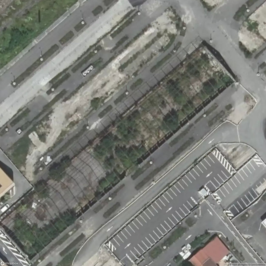 Sncf Warehouse [FRA] #06429