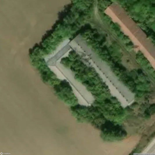 Livestock Hall 2258 [AUT]