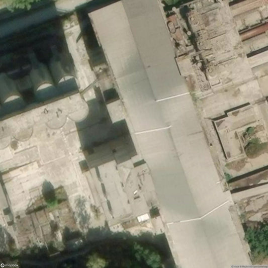 Gham Cement Factory [ITA]